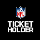 NFL Ticketholder アイコン