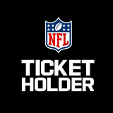 NFL Ticketholder иконка