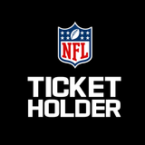 NFL Ticketholder ícone