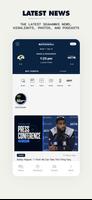 Seattle Seahawks Mobile تصوير الشاشة 2