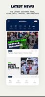 Seattle Seahawks Mobile ảnh chụp màn hình 2