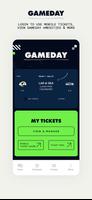 Seattle Seahawks Mobile تصوير الشاشة 3