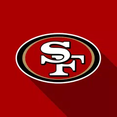 San Francisco 49ers アプリダウンロード