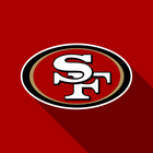 San Francisco 49ers ikona