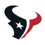 Houston Texans Mobile App ikon