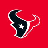 Houston Texans Mobile App أيقونة