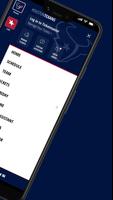 Houston Texans Mobile App Ekran Görüntüsü 3
