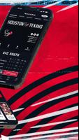Houston Texans Mobile App تصوير الشاشة 3