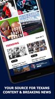 Houston Texans Mobile App स्क्रीनशॉट 1