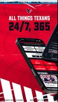 Houston Texans Mobile App تصوير الشاشة 2
