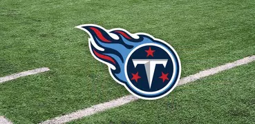 Titans + Nissan Stadium