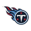 Titans + Nissan Stadium