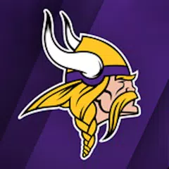 Minnesota Vikings アプリダウンロード