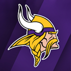 Minnesota Vikings أيقونة