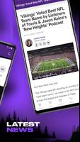 Minnesota Vikings تصوير الشاشة 1