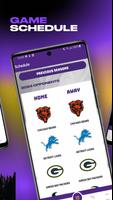 Minnesota Vikings تصوير الشاشة 2