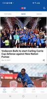 Vodacom Bulls スクリーンショット 3