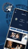 Minnesota Lynx পোস্টার