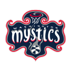 Washington Mystics Mobile icône
