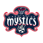 Washington Mystics Mobile أيقونة