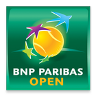آیکون‌ BNP Paribas Open