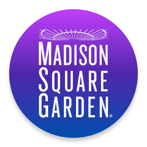 MSG Madison Square Garden Offi