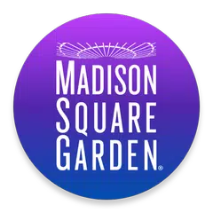 MSG Madison Square Garden Offi APK Herunterladen