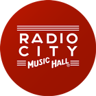Radio City 아이콘