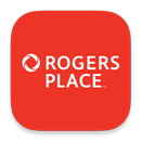 Rogers Place aplikacja