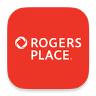 آیکون‌ Rogers Place