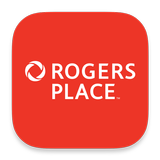 Rogers Place icon