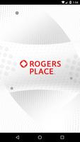 Rogers Place Cartaz