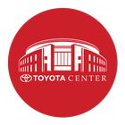 Houston Toyota Center アイコン