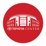 Houston Toyota Center icône