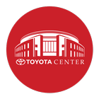 Houston Toyota Center ícone