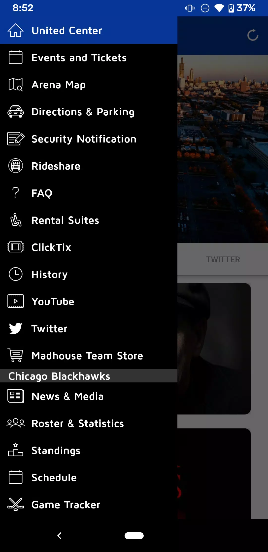 United Center Apk For Android Download
