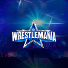 WrestleMania icône
