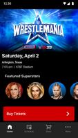 WrestleMania capture d'écran 1