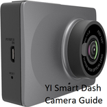 ”YI Smart Dash Camera Guide