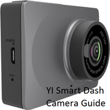 YI Smart Dash Camera Guide أيقونة