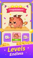 Meow Crush screenshot 2