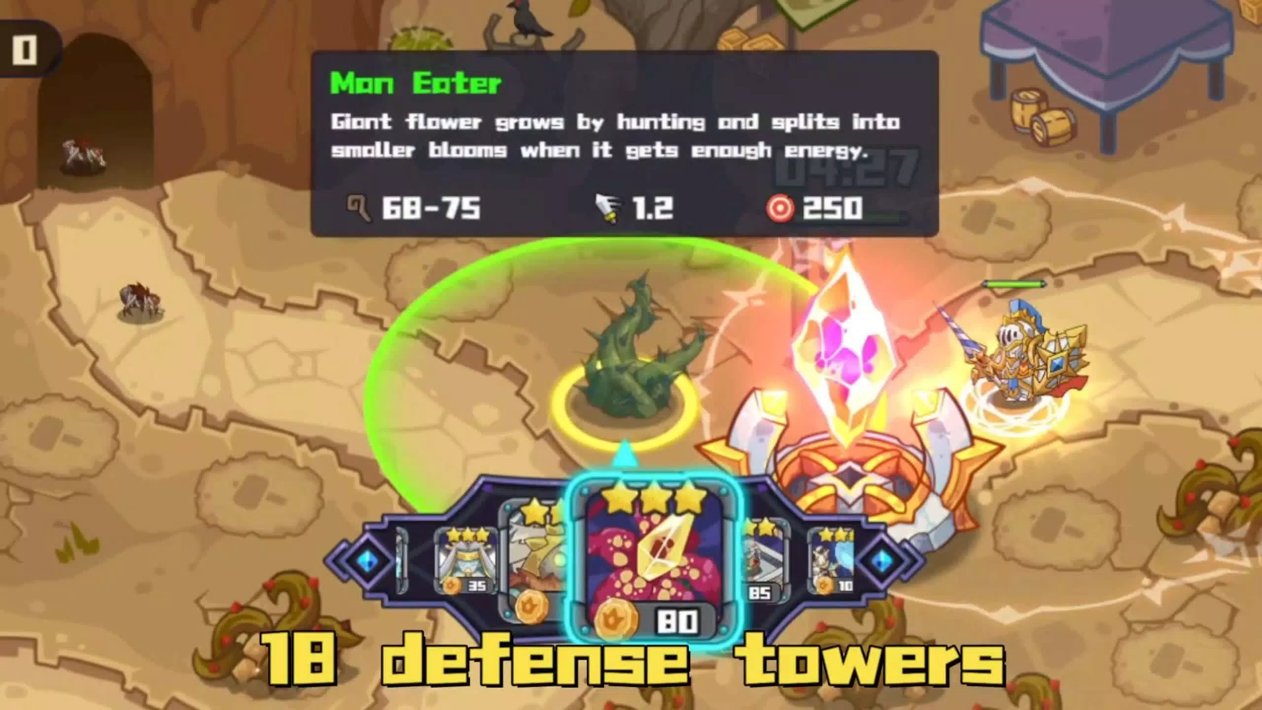 JOGOS DE TOWER DEFENSE 🏰 - Jogue Grátis Online!