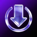 AVideo Hub:Downloader & Player APK