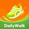 APK DailyWalk: Step Tracker