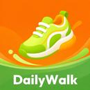 DailyWalk: Step Tracker APK