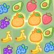 Cute Pet Match3-icoon