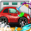 Car Wash Service Station: Truck Repair Salon Games