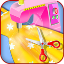 Little Tailor Fashion Boutique Shop: Dresser Store APK