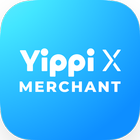 Yippi Merchant ícone