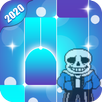Piano Game - Megalovania Undertale APK